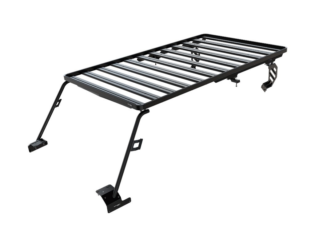 Jeep Wrangler JL 4 Door (2018-Current) Extreme Slimline II Roof Rack Kit - Image 12