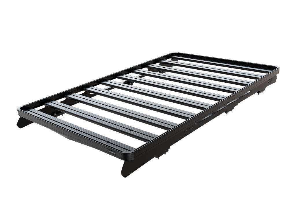 Lexus GX460 Slimline II Roof Rack Kit - Image 6