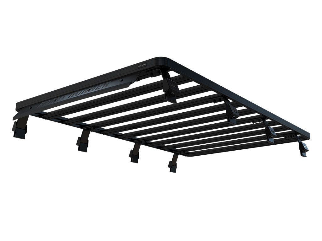 Mitsubishi Delica Space Gear L400 (1994-2007) Slimline II Roof Rack Kit - Image 7