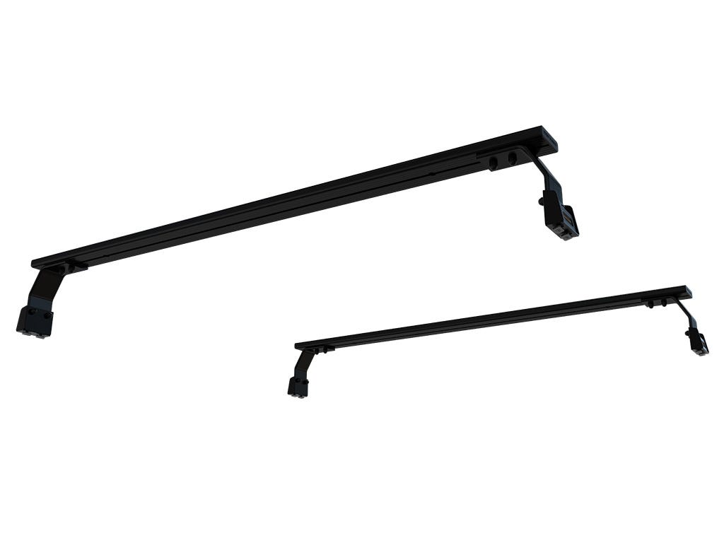 Mazda BT50 (2012-Current) EGR RollTrac Load Bed Load Bar Kit - Image 2