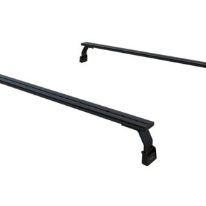 Ford Ranger (2012-Current) EGR RollTrac Load Bed Load Bar Kit