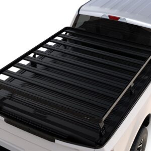 Toyota Tacoma ReTrax XR 6in (2005-Current) Slimline II Load Bed Rack Kit