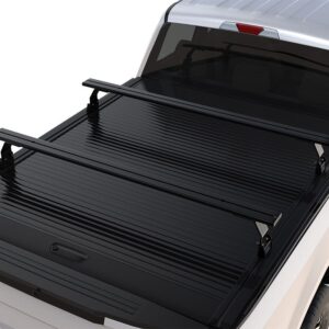 Toyota Tacoma ReTrax XR 5'6in (2007-Current) Double Load Bar Kit