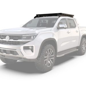 Volkswagen Amarok (2023-Current) Slimline II Roof Rack Kit / Low Profile