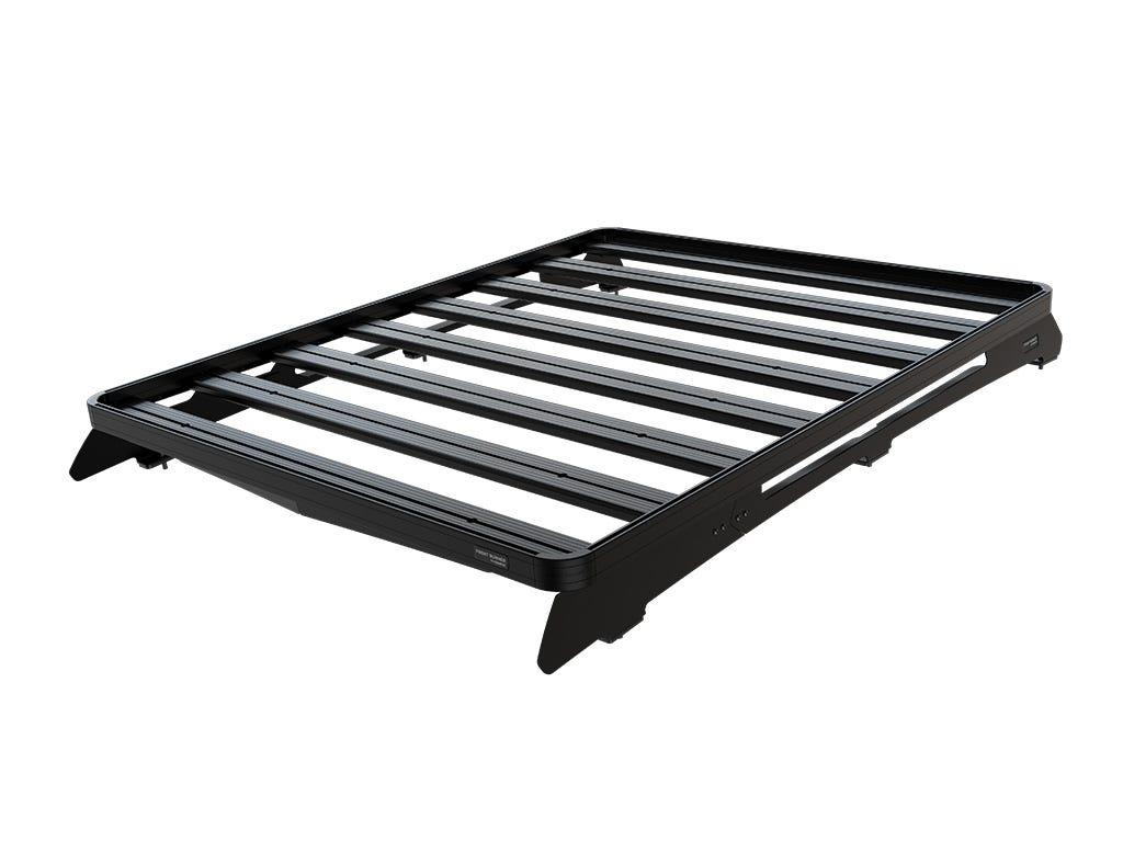 Volkswagen Caddy / Ford Transit/Tourneo Connect SWB (2020-Current) Slimline II Roof Rack Kit - Image 12