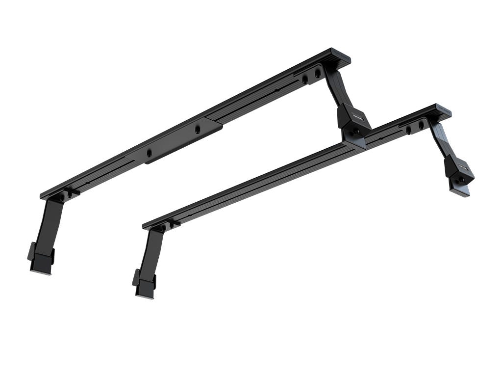 Volkswagen T2 Transporter/Kombi Load Bar Kit / Gutter Mount - Image 2