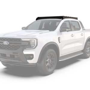 Ford Ranger Super Duty Double Cab (2025-Current) Slimsport Roof Rack Kit