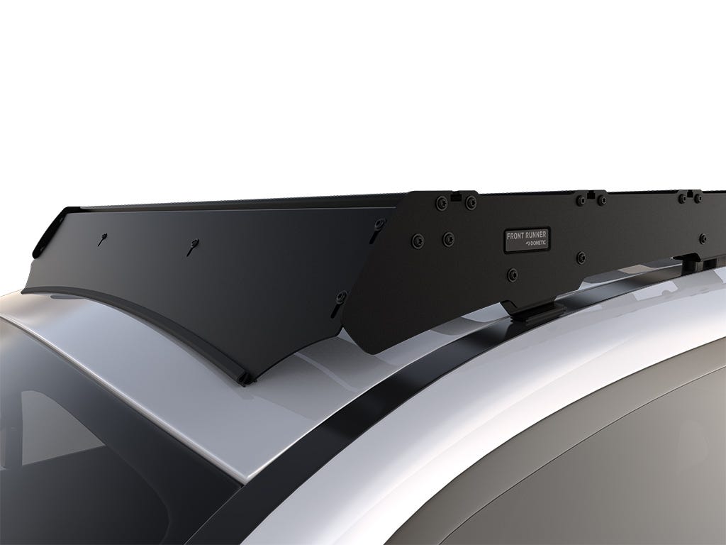 Toyota Prado 150 (2010-2024) Slimsport Roof Rack Kit - Image 3