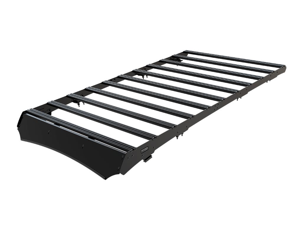 Toyota Prado 150 (2010-2024) Slimsport Roof Rack Kit - Image 4