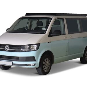 Volkswagen T5/T6/T6.1 Transporter SWB (2003-2024) Slimsport Rack Kit