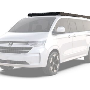 Volkswagen T7 Transporter Caravelle LWB (2025-Current) Slimsport Rack Kit / Light Bar Ready