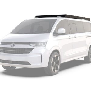 Volkswagen T7 Transporter Caravelle SWB (2025-Current) Slimsport Roof Rack Kit