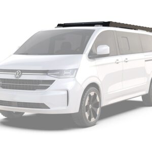 Volkswagen T7 Transporter Caravelle SWB (2025-Current) Slimsport Rack Kit / Light Bar Ready