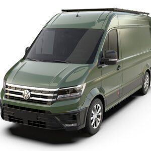 Volkswagen Crafter (L3H2/ MWB/Standard Roof) (2017-Current) Slimpro Roof Rack Kit