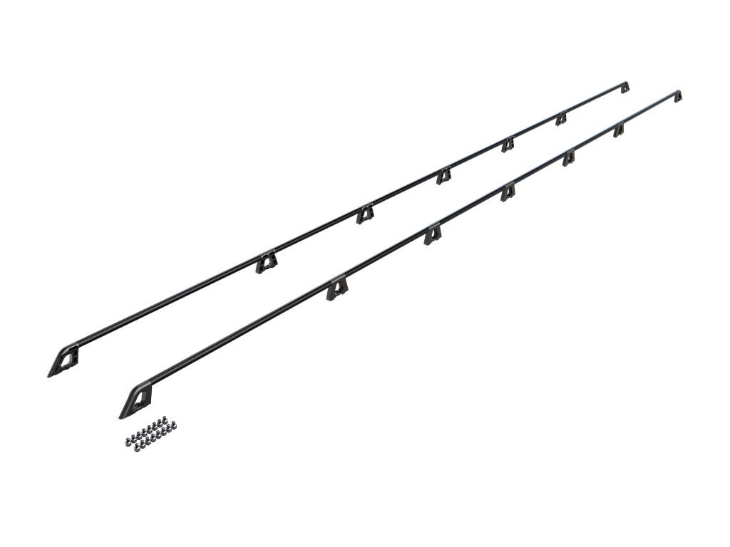 Slimpro Van Rack Expedition Rails / 3927mm (L) to 4129mm (L) - Image 2