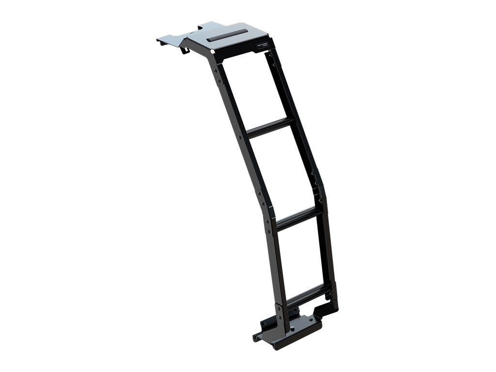 Toyota Land Cruiser Prado 250 / Toyota Lexus GX550 (2024-Current) Ladder - Image 12