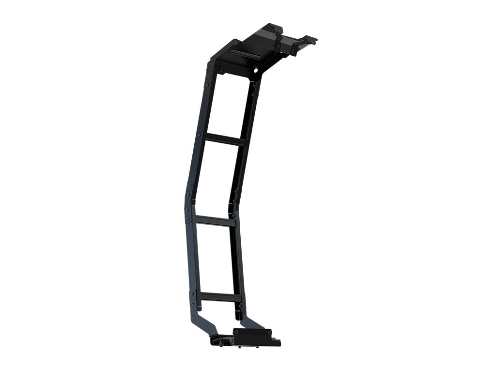 Toyota Land Cruiser Prado 250 / Toyota Lexus GX550 (2024-Current) Ladder - Image 13