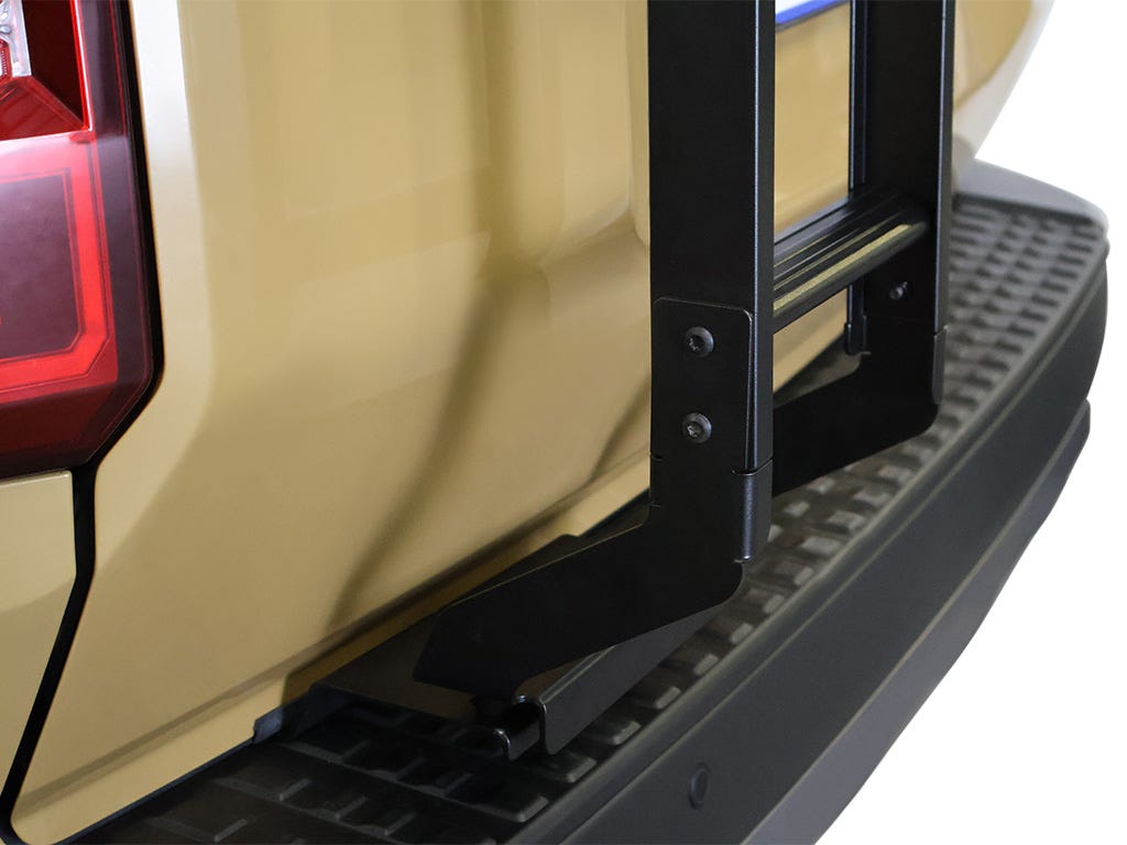 Toyota Land Cruiser Prado 250 / Toyota Lexus GX550 (2024-Current) Ladder - Image 11