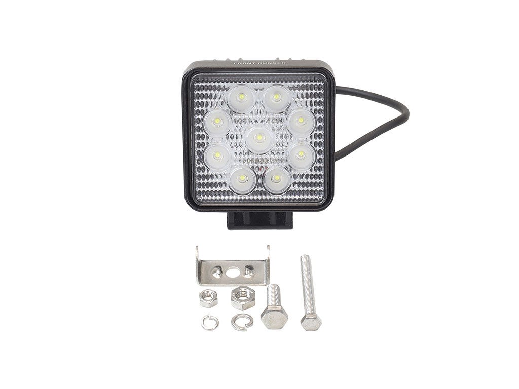 4in LED Light Square - Image 5