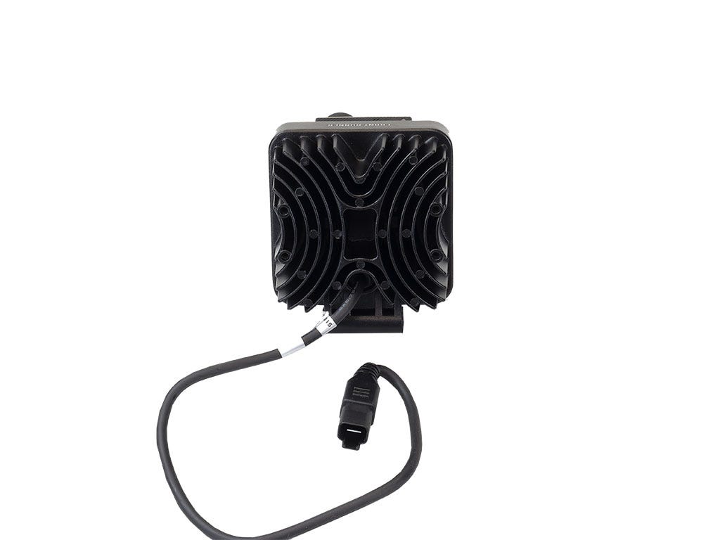 4in LED Light Square - Image 4