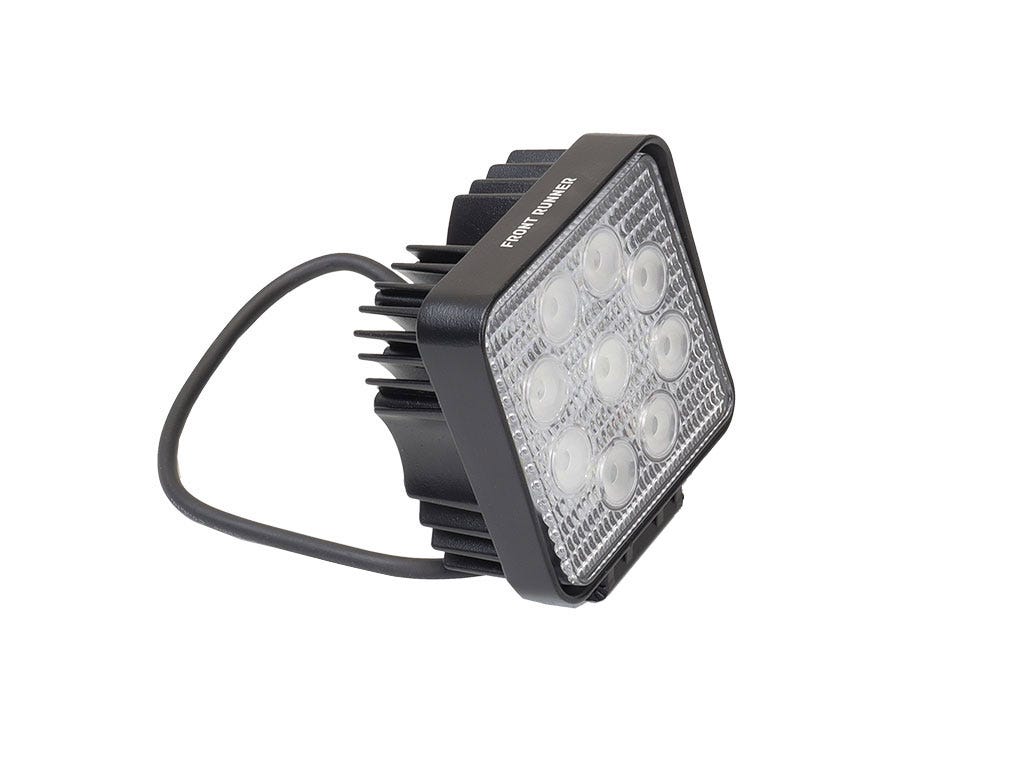 4in LED Light Square - Image 3
