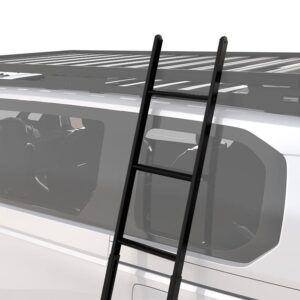 Rack Ladder