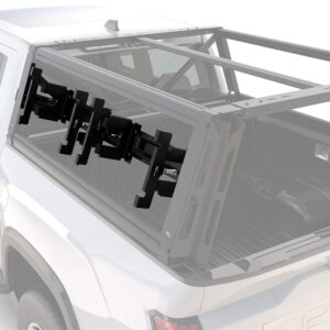 PBR 2 Wolf Pack Pro Mounting Kit