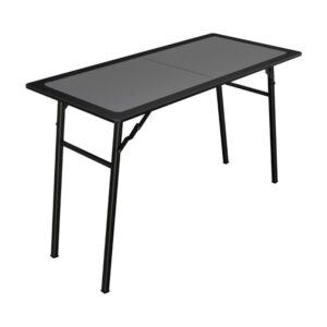 Pro Stainless Steel Prep Table