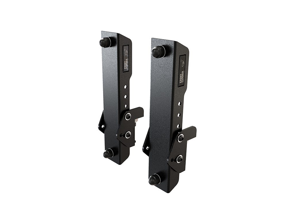 Rotopax Side and Top Mount Kit - Image 9