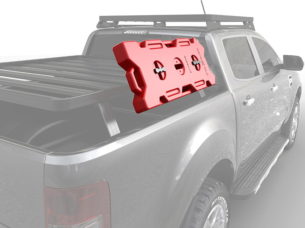 Rotopax Side and Top Mount Kit - Image 11