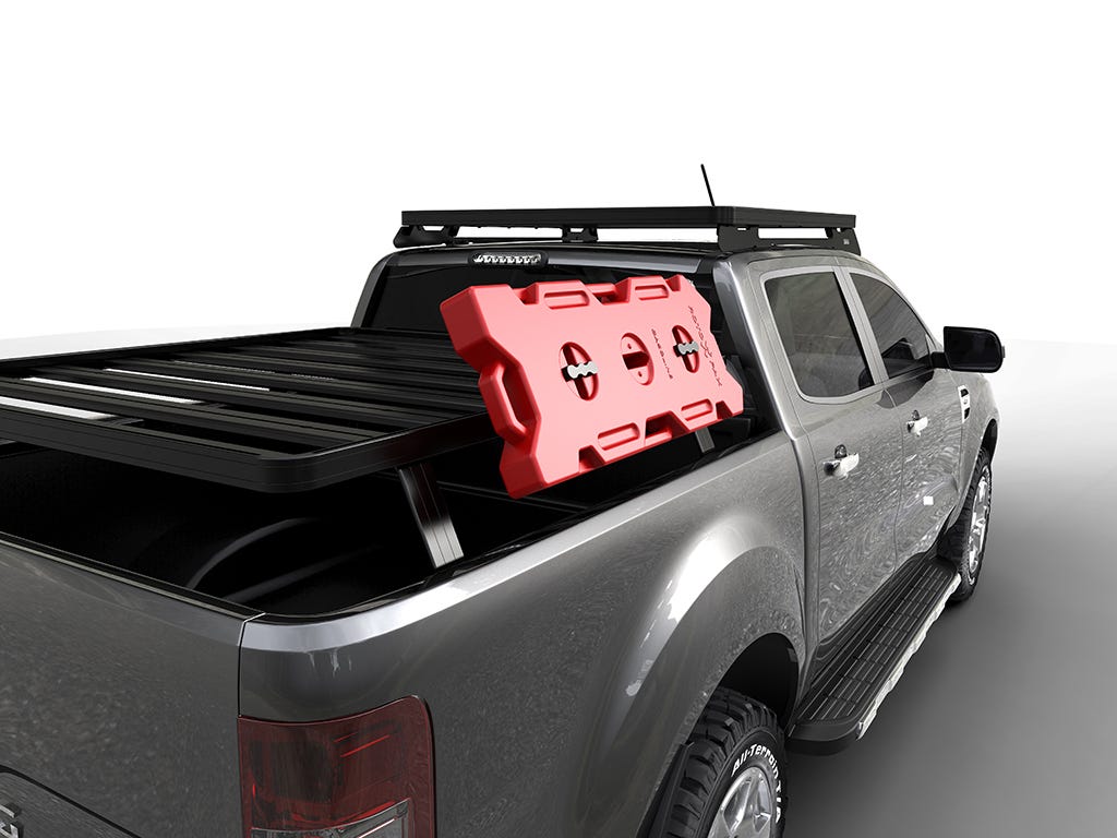 Rotopax Side and Top Mount Kit - Image 12