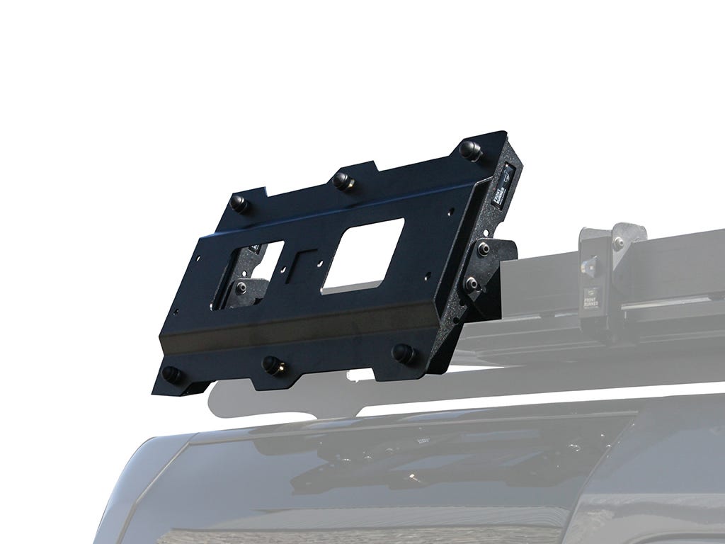 Rotopax Side and Top Mount Kit - Image 15