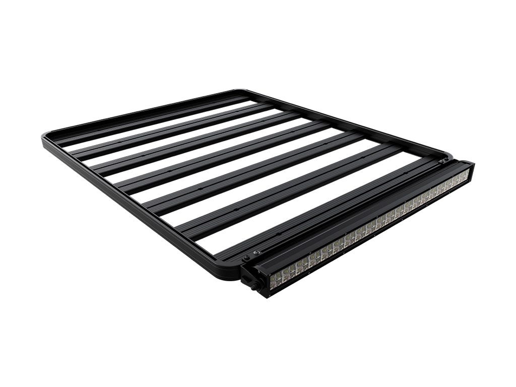 LED Light Bar Rack Mount Brackets - Image 9