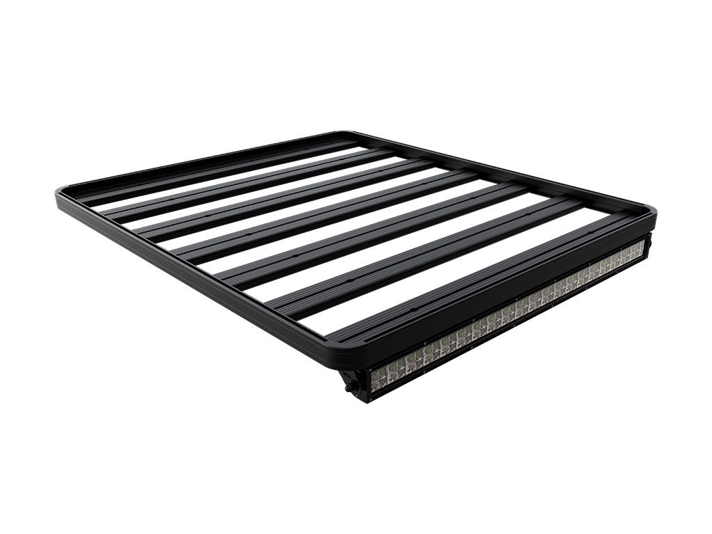 LED Light Bar Rack Mount Brackets - Image 8