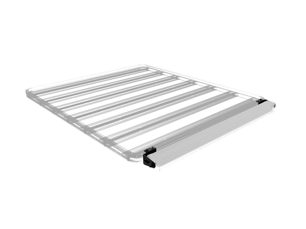LED Light Bar Rack Mount Brackets - Image 6