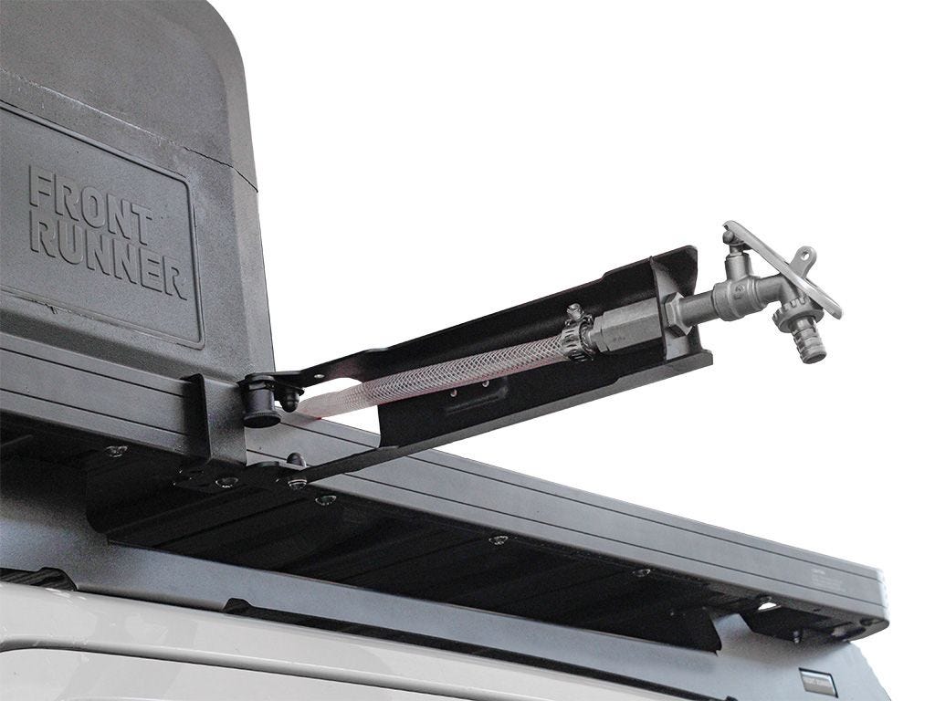 Hose Kit For Tap Extension Bracket - Image 7