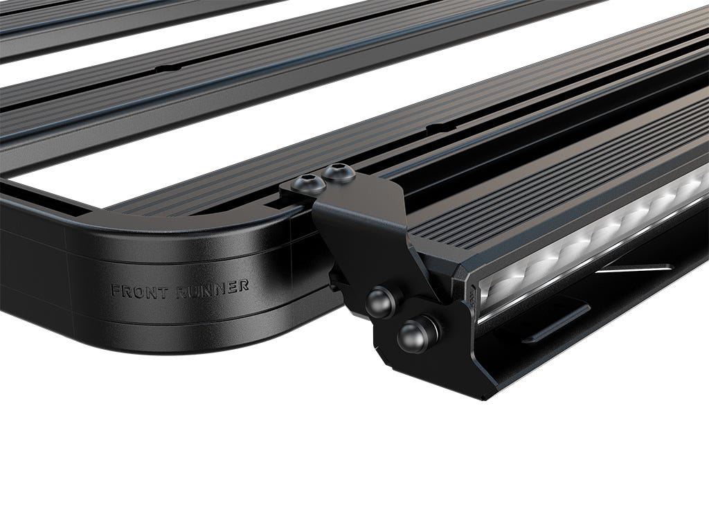 40in LED Light Bar VX1000-CB SM Mounting Bracket - Image 4
