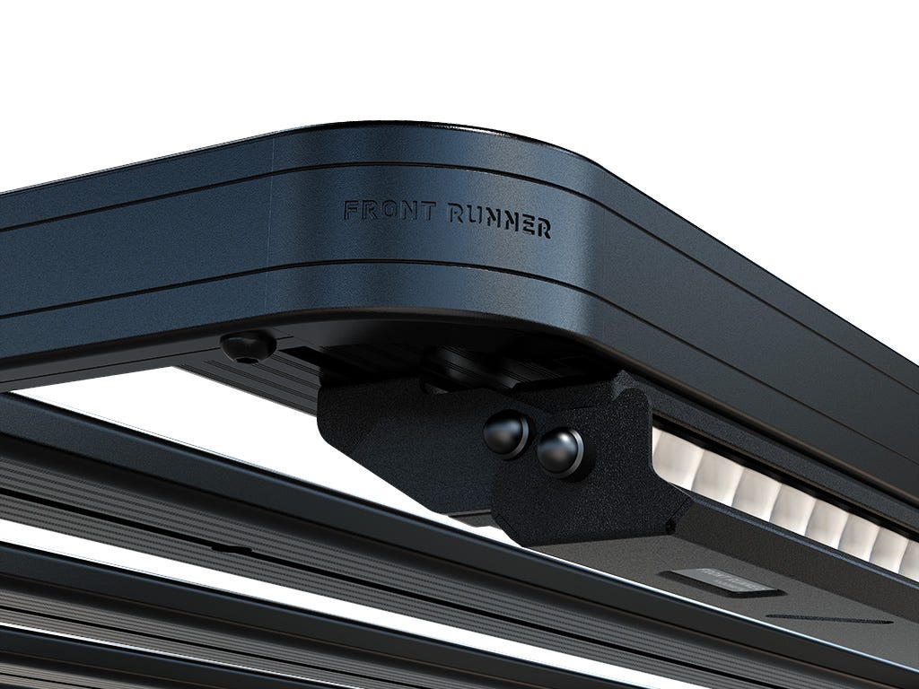 40in LED Light Bar VX1000-CB SM Mounting Bracket - Image 12