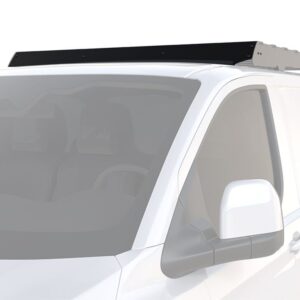 Ford Transit Custom LWB/SWB (2023-Current) / Volkswagen T7 Transporter/Caravelle (2025-Current) Slimsport Rack Wind Fairing