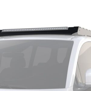 Ford Transit Custom LWB/SWB (2023-Current) / Volkswagen T7 Transporter/Caravelle (2025-Current) Slimsport Rack 40inLight Bar Wind Fairing