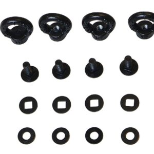 Decking Panel M8 Eye Nut Kit