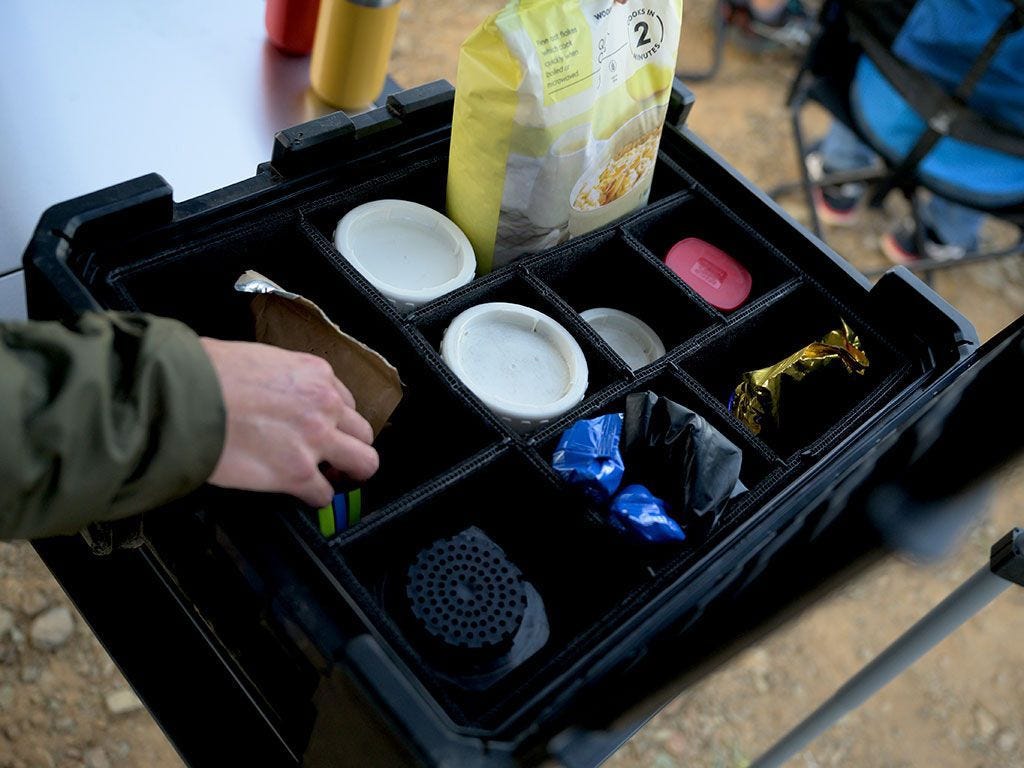 Wolf Pack Pro Divider Kit - Image 5