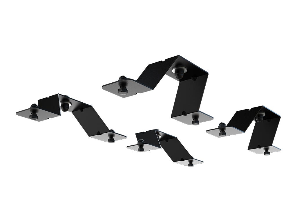 Tent Mount Kit / 4 Piece / Tall - Image 8