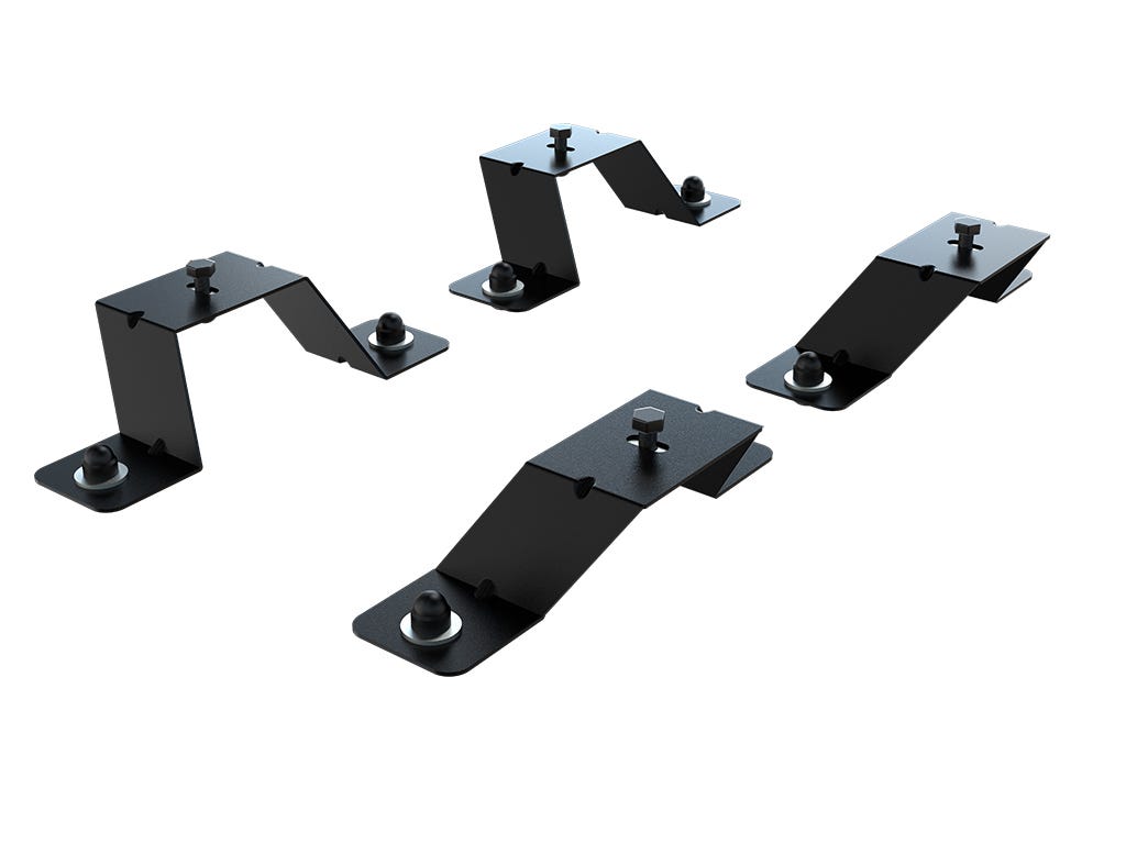 Tent Mount Kit / 4 Piece / Tall - Image 7