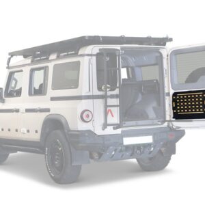 Ineos Grenadier (2022-Current) Drop Down Tailgate Table