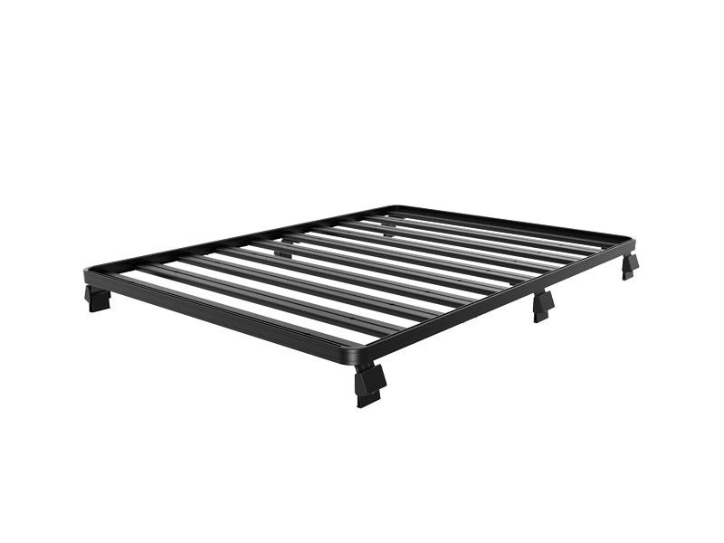 Toyota Land Cruiser 79 DC Ute Slimline II Roof Rack Kit - Image 6