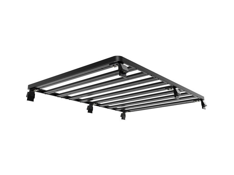 Toyota Land Cruiser 79 DC Ute Slimline II Roof Rack Kit - Image 7