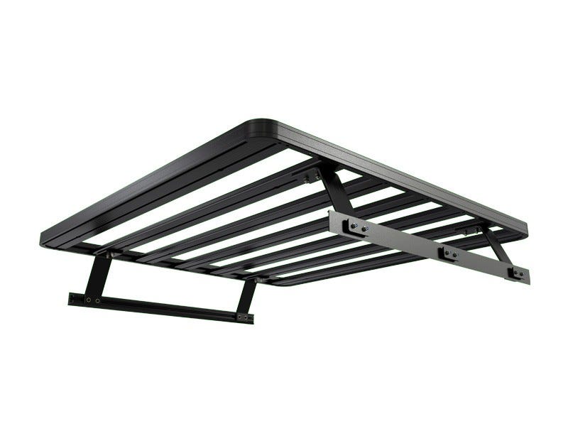 Toyota Tundra DC 4-Door Ute (1999-2006) Slimline II Load Bed Rack Kit - Image 2