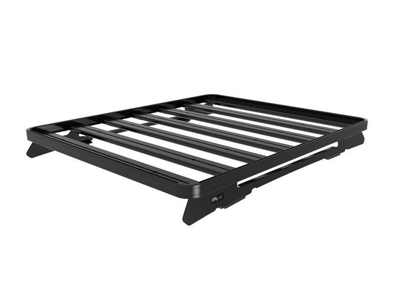 Volkswagen Amarok (2010-2022) Slimline II Roof Rack Kit - Image 13