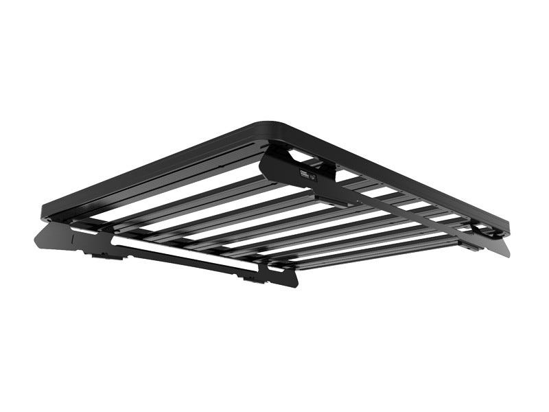 Volkswagen Amarok (2010-2022) Slimline II Roof Rack Kit - Image 14
